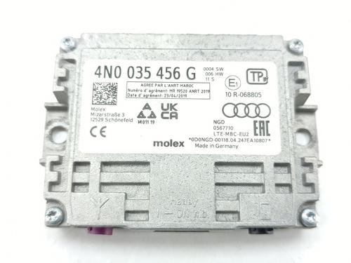 Módulo eletrónico Módulo eletrónico SEAT LEON Sportstourer (KL8, KLD) 1.0 TSI (110 hp) 34445687 34445687