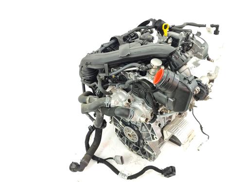 Used Engine SEAT LEON (5F1) 1.5 TGi (131 hp) 30153607