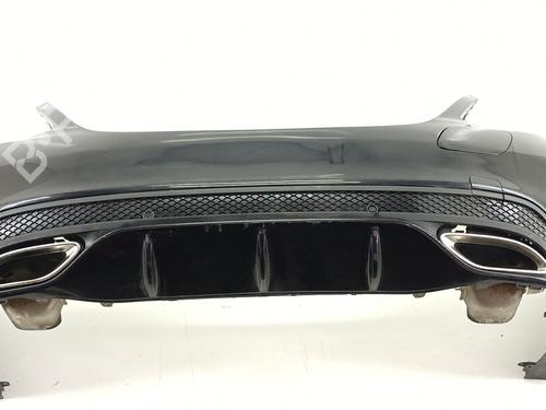 Rear bumper MERCEDES-BENZ C-CLASS (W205) C 350 e (205.047) | BP29764752C8 