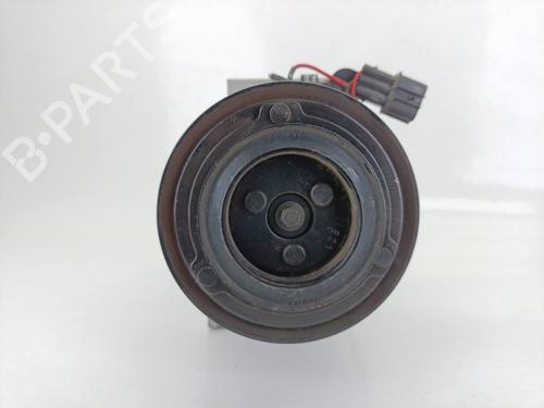 AC compressor HYUNDAI i30 Estate (PDE)  | BP25878799M34 