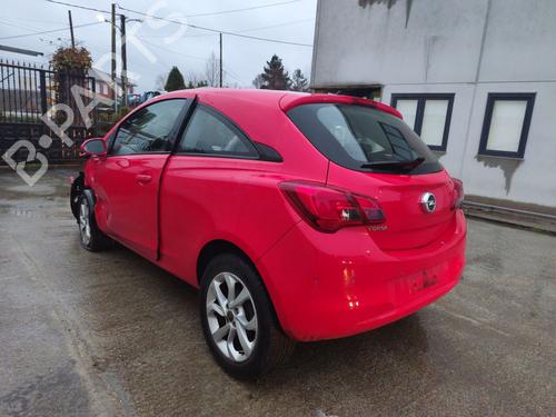 Bageste højre beklædning OPEL CORSA E (X15)  | BP33017798C61  - Image 10