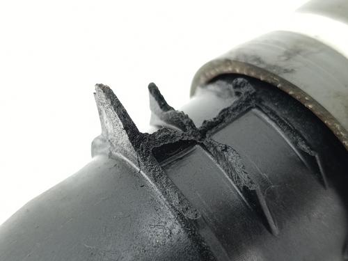 Pipe FIAT TALENTO Van (296_) 1.6 D | BP34509527M125  - Image 7