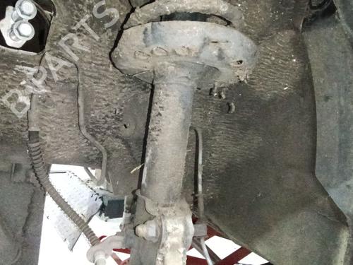 Left front shock absorber KIA CARENS IV 1.7 CRDi | BP38927166M16 - Image 2