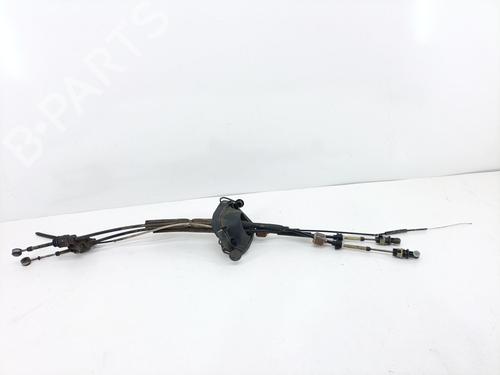Cavo elettrico Cavo elettrico CITROËN JUMPY III Van (V_) 2.0 BlueHDi 120 (122 hp) 35980230 35980230