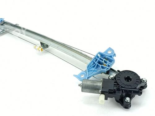 Front right window mechanism SUZUKI SWIFT V (AZ) 1.4 Sport (A2L414, ZC33S) | BP36261542C23 - Image 5