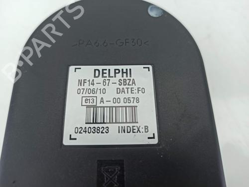 Horn MAZDA CX-7 (ER)  | BP14159584E13 