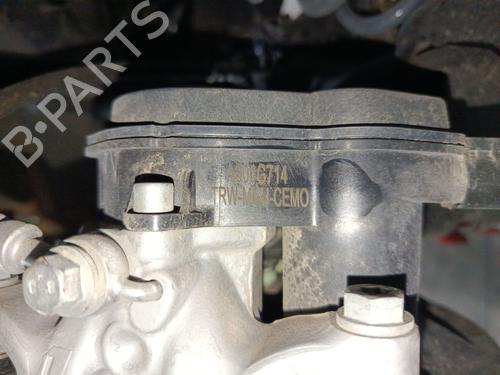 Left rear brake caliper CITROËN C4 X (BD_, BE_, BF_) ë-C4 X (BFZKXC) | BP37074285M107 - Image 4