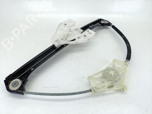 Rear right window mechanism AUDI A3 Sportback (8VA, 8VF) 30 TDI | BP25878491C25 