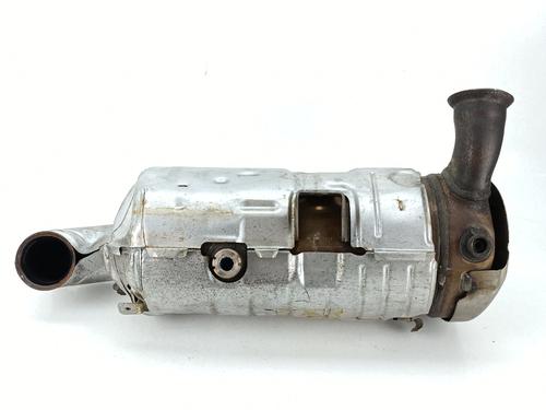 partikelfilter partikelfilter CITROËN C3 AIRCROSS II (2R_, 2C_) 1.5 BlueHDi 120 (2CYHXX) (120 hp) 34649261 34649261