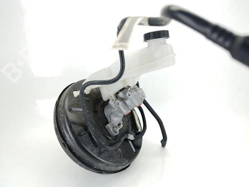 Bremseservo OPEL CORSA F (P2JO) 1.2 (68) (101 hp) 30437432