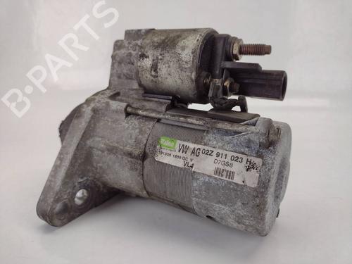 Used Starter Starter 9117985 9117985