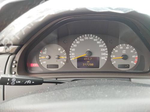 Right headlight MERCEDES-BENZ E-CLASS (W210) E 240 (210.062) | BP9040121C29 