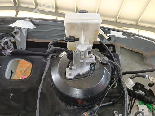 Servo brake VW CRAFTER Van (SY_, SX_) 2.0 TDI FWD (SYB, SYC, SYD) | BP34341696M42  - Image 5