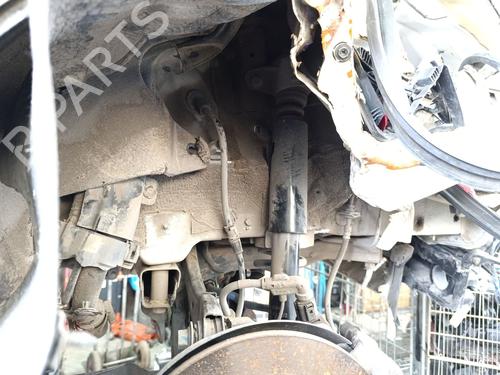 Venstre bagtil støddæmper Venstre bagtil støddæmper KIA NIRO I (DE) 1.6 GDI Hybrid (105 hp) 34343248 34343248