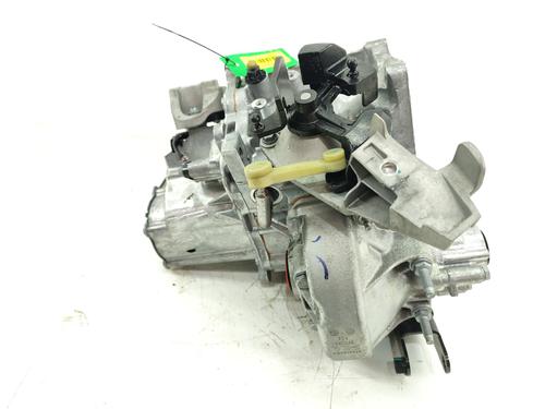 Gearbox OPEL CORSA F (P2JO) 1.2 (68) | BP29977464M3