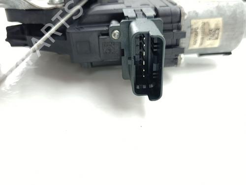 Left front window motor RENAULT MEGANE IV Hatchback (B9A/M/N_) 1.5 dCi 90 (B9A1) | BP37603912E21  - Image 5
