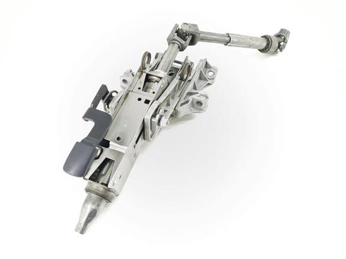 Steering column VOLVO V40 Hatchback (525) D2 | BP37260726M21 - Image 3