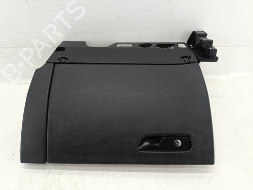 Used Glove box AUDI Q7 (4MB, 4MG, 4MQ) 60 TFSI e quattro (340 hp) 27870577