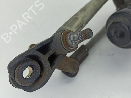 Front wiper motor PEUGEOT BIPPER (AA_) 1.3 HDi 75 | BP25874904M29 
