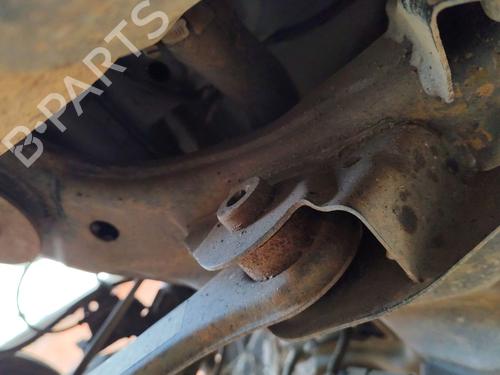 Rear axle LAND ROVER RANGE ROVER EVOQUE (L538)  | BP27403229M2 