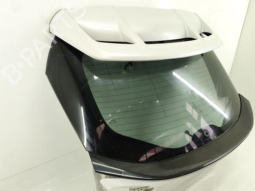Tailgate TOYOTA C-HR (_X1_) 1.8 Hybrid (ZYX10_, ZYX11_) | BP27382407C6 