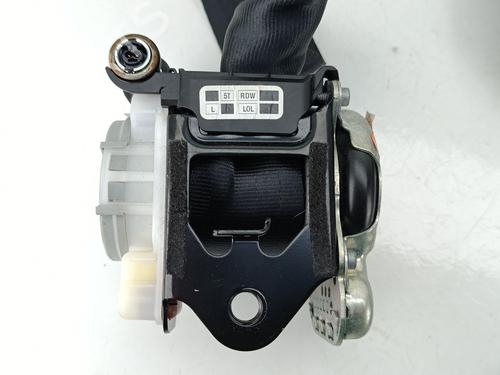 Front left seatbelt SEAT LEON (5F1) 1.5 TGi | BP30298672I26  - Image 8