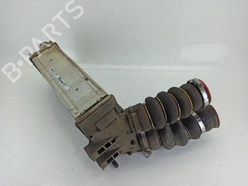 Intercooler PEUGEOT PARTNER Tepee 1.6 HDi 90 | BP25874699M30 