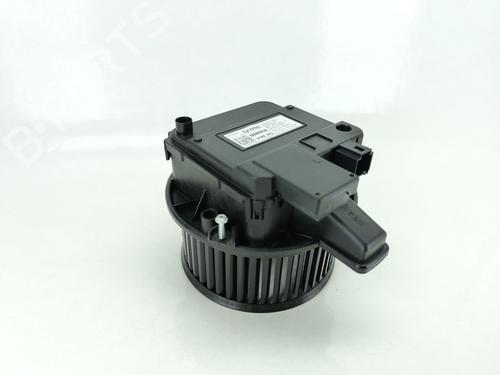 Varmeblæser AUDI Q7 (4MB, 4MG, 4MQ) 60 TFSI e quattro (340 hp) 27870657
