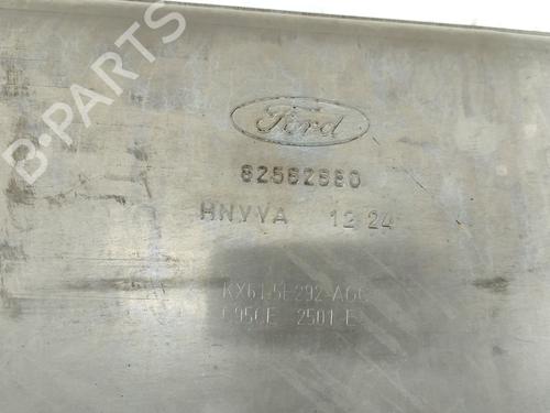 Exhaust system FORD FOCUS IV (HN) 2.3 ST EcoBoost | BP29938283M121 