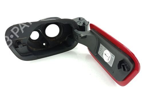 Fuel flap AUDI A3 Sportback (8YA, 8YF) 35 TDI | BP29333351C131 