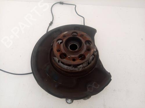 Right rear steering knuckle MERCEDES-BENZ E-CLASS (W211)  | BP9535095M28 