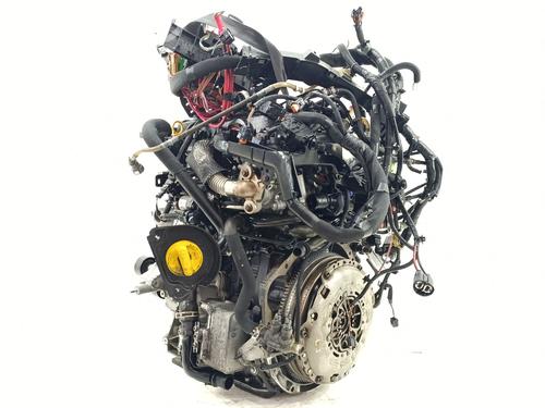 Engine OPEL MOVANO B Van (X62) 2.3 CDTI FWD (FV) | BP40009729M1 - Image 2