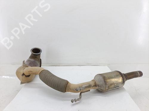 Catalyst VW T-ROC (A11, D11) | BP28357578M10