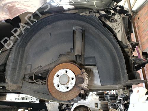 Used Wheel arch Wheel arch SEAT IBIZA V (KJ1, KJG) 1.0 TSI (110 hp) 35898748 35898748