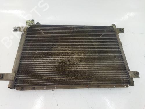 AC radiator SUZUKI GRAND VITARA I (FT, HT) | BP11950228M32