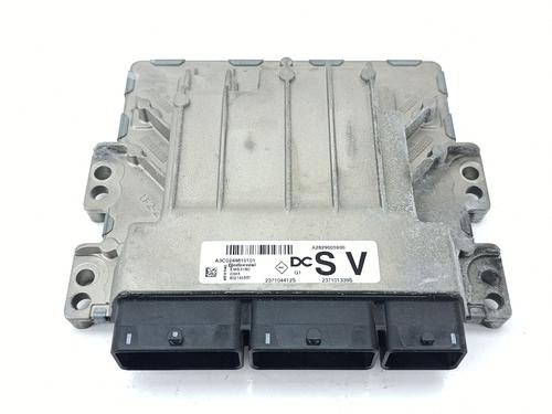 Used Engine control unit (ECU) Engine control unit (ECU) RENAULT MEGANE IV Hatchback (B9A/M/N_) 1.3 TCe 140 (B9NB) (140 hp) 34693731 34693731