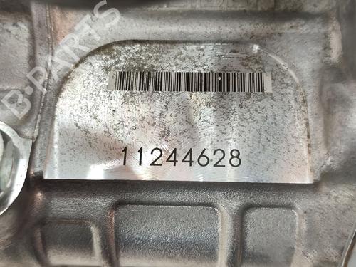 Gearbox MITSUBISHI OUTLANDER III (GG_W, GF_W, ZJ, ZL, ZK) Plug-in Hybrid (GG2W) | BP28378230M3 