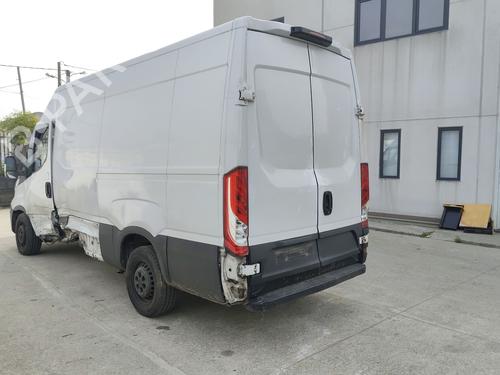 Driveshaft IVECO DAILY IV Platform/Chassis 35C13, 35C13 /P, 35S13 D, 35S13, 35S13 /P | BP34441619M37  - Image 10