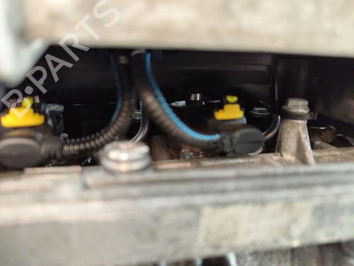 Engine FIAT DUCATO Van (250_) 140 Multijet 2,2 D | BP28164360M1 