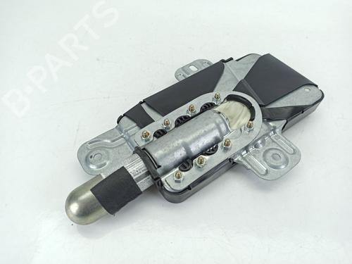 Venstre sete kollisjonspute BMW 3 (E46) 320 d | BP25874677C13 