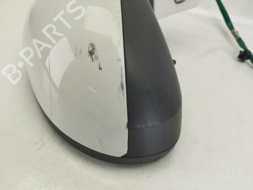 Right mirror CITROËN C4 Coupe (LA_)  | BP14909497C27 