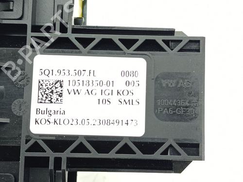 Switch VW GOLF VIII (CD1, DA1) 1.0 eTSI | BP35946066I30 - Image 4
