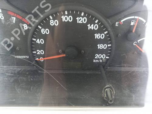 Instrument cluster SUZUKI GRAND VITARA I (FT, HT)  | BP11937247C47 