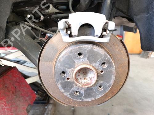 Used Left rear brake caliper Left rear brake caliper 39239977 39239977