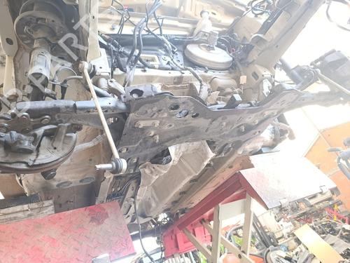 Subframe PEUGEOT PARTNER Box Body/MPV (K9) 1.5 BlueHDi 100 | BP37489591M9 - Image 4