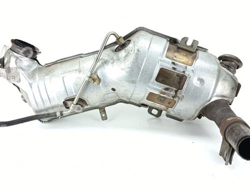 Katalysator OPEL CORSA E (X15) 1.3 CDTI (08, 68) | BP29071183M10