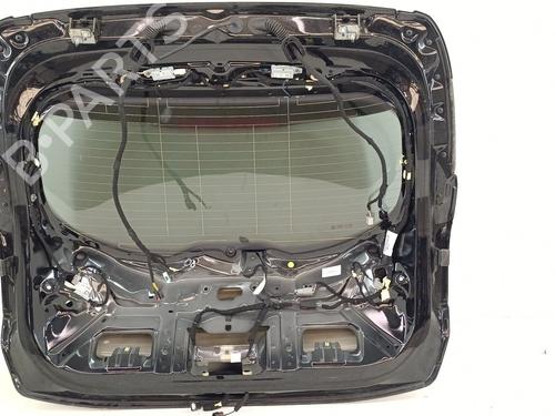 Tailgate FORD PUMA (J2K, CF7) 1.0 EcoBoost | BP34622341C6  - Image 8