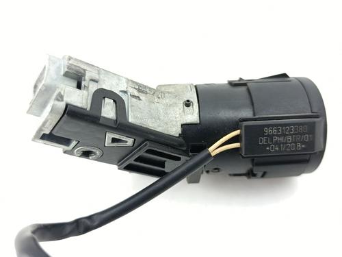 Ignition barrel CITROËN JUMPY III Van (V_) 2.0 BlueHDi 120 | BP29424713M48