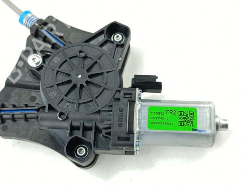Front right window mechanism MG MG 3 (ZP2_) | BP30153588C23