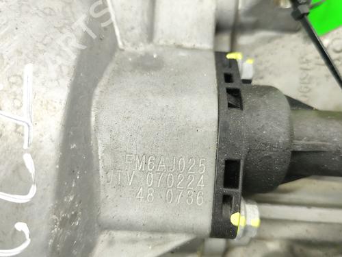 Gearbox VW T-ROC (A11, D11)  | BP31088580M3 